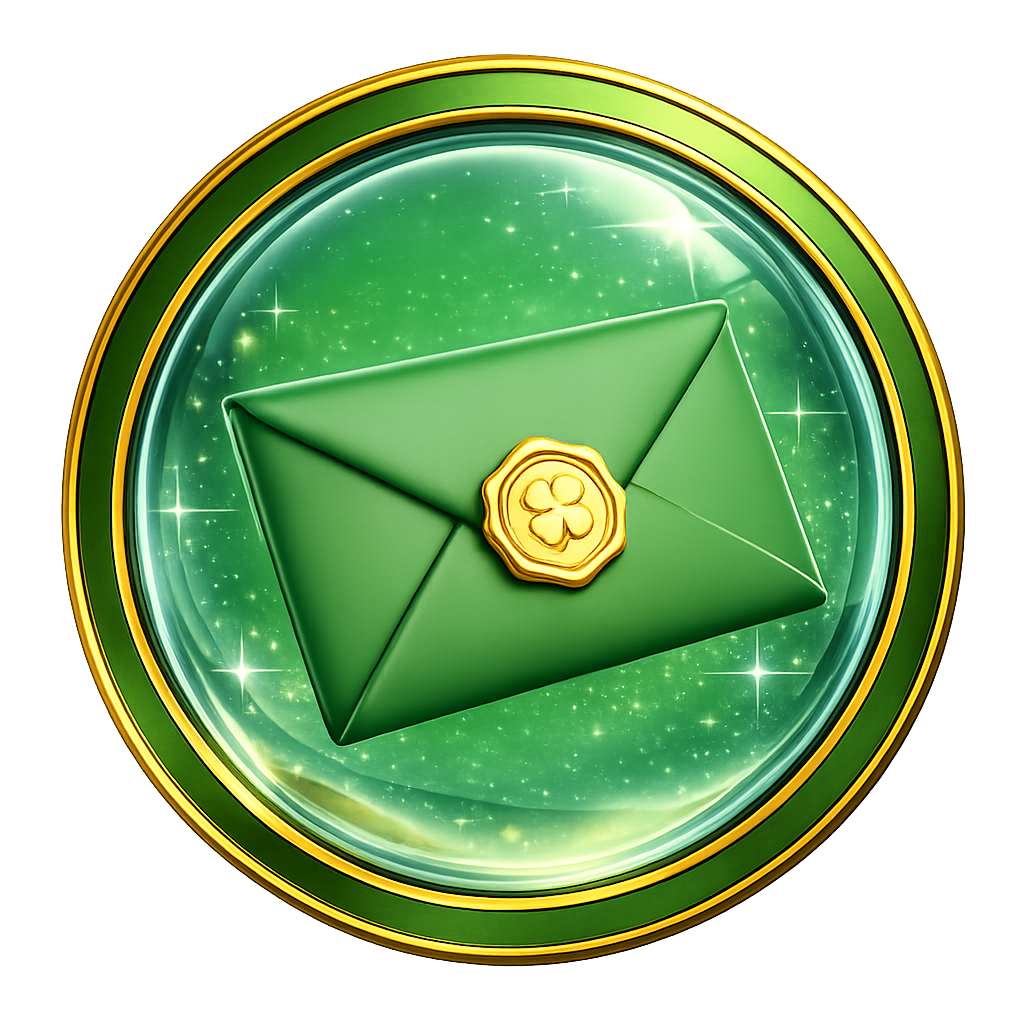 Sobre del Duende POAP image