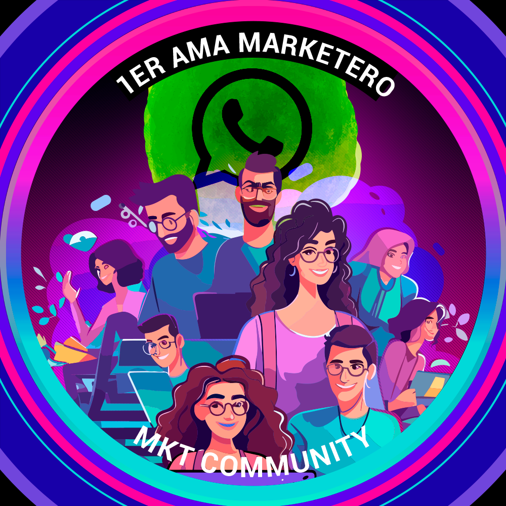 Drop #227230: 🎙 Primer AMA en WhatsApp Voice 🚀