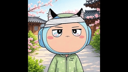 Drop #205677: You Met Player1Taco in Korea!