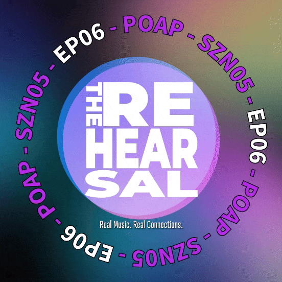 SZN05 - EP06 - The Rehearsal POAP image