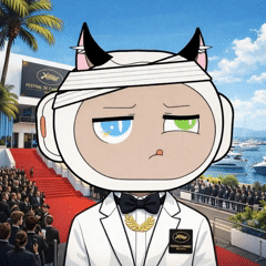 Drop #226799: You Met Player1Taco in Cannes!