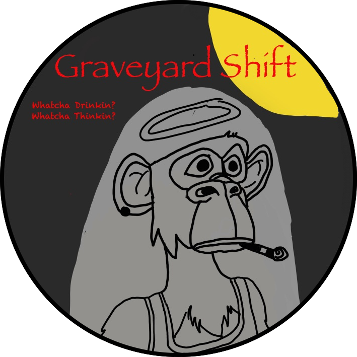 #01 - Graveyard Shift hosted by Phibacka31, Squirt11e, and Benxit POAP image