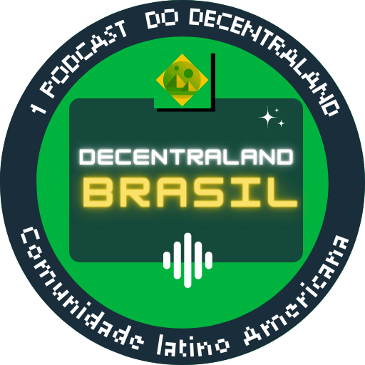 #01 PODCAST NA DCL BRASIL POAP image