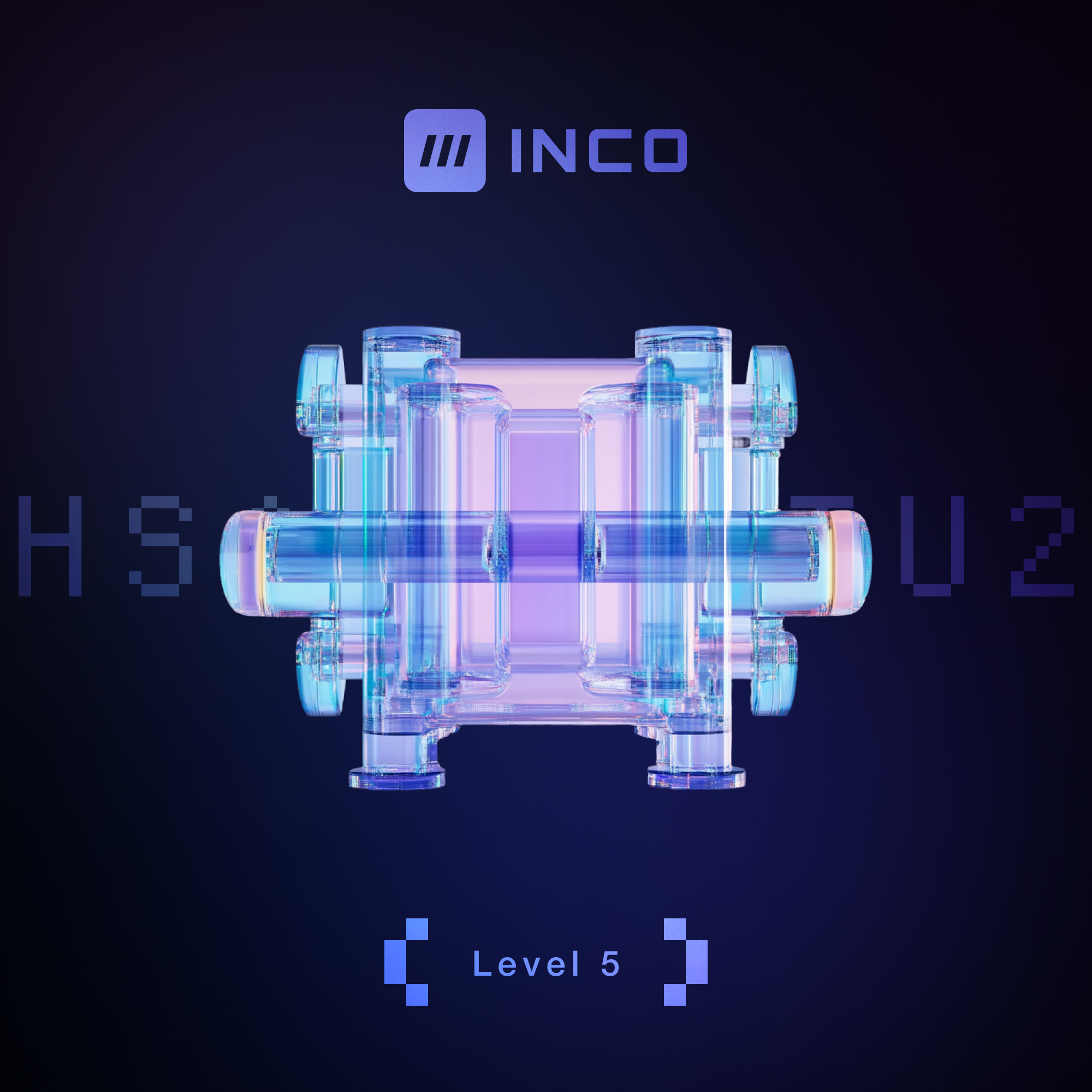 Quiz Friday #5 Participant POAP image