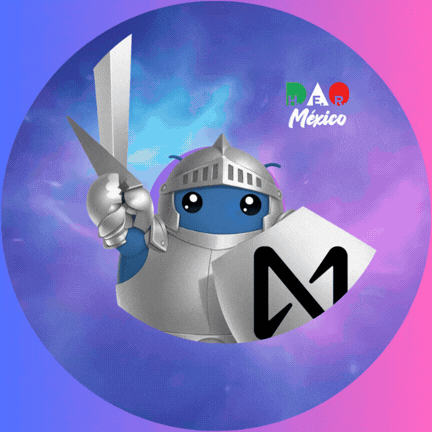 NEARCON 2026 Recap con H.E.R. DAO Mexico drop image