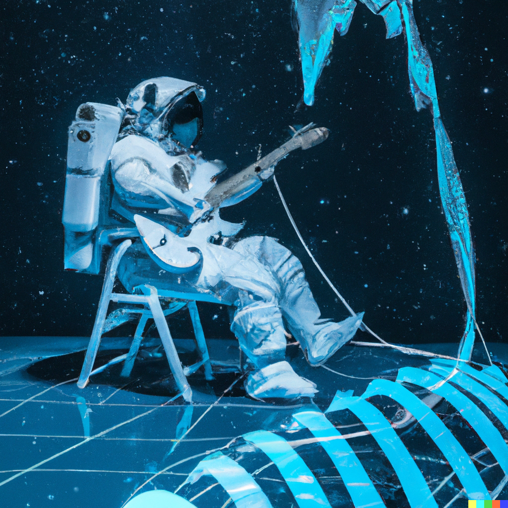 The Subspace Network AI Hackathon: Proof of Attendance Protocol POAP image