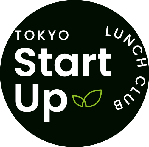 Tokyo Startup Lunchclub POAP image