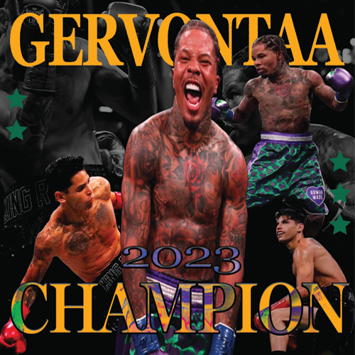 Urban Warriors Fight Night Round 2 (spatial) POAP image