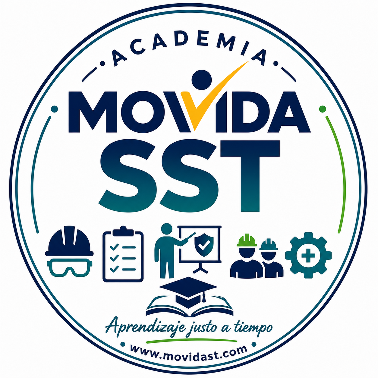 Logo Movida SST