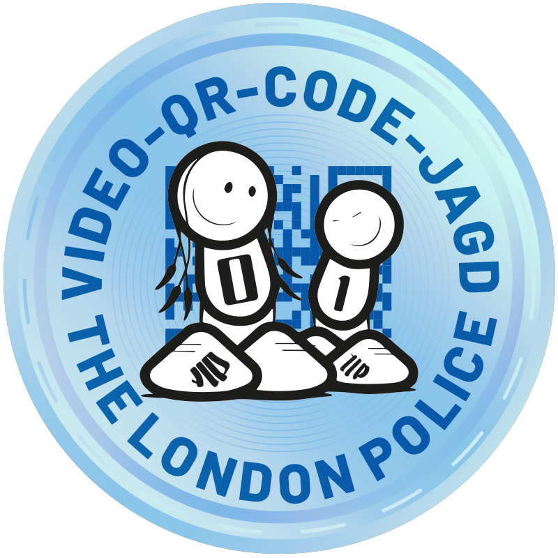 Video-QR-Code-Jagd – TLP POAP image