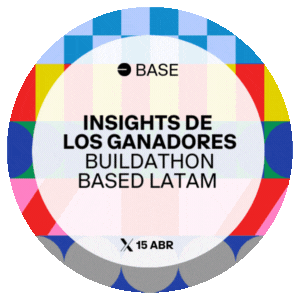 Drop #188672: Insights Ganadores del Buildathon Based LatAm