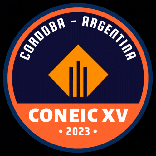 CONEIC XV - Córdoba, Argentina POAP image