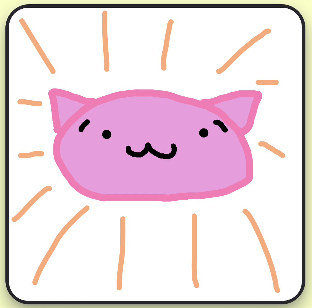 test buta POAP image