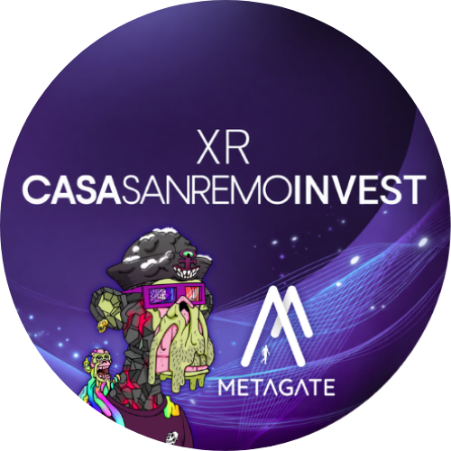 XR Casa Sanremo Invest by Metagate