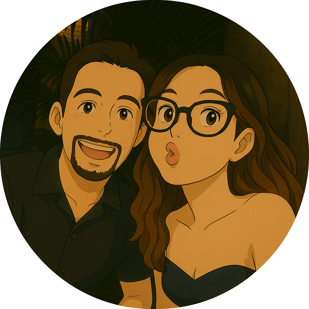 🌹Feliz primer aniversario🌹 POAP image