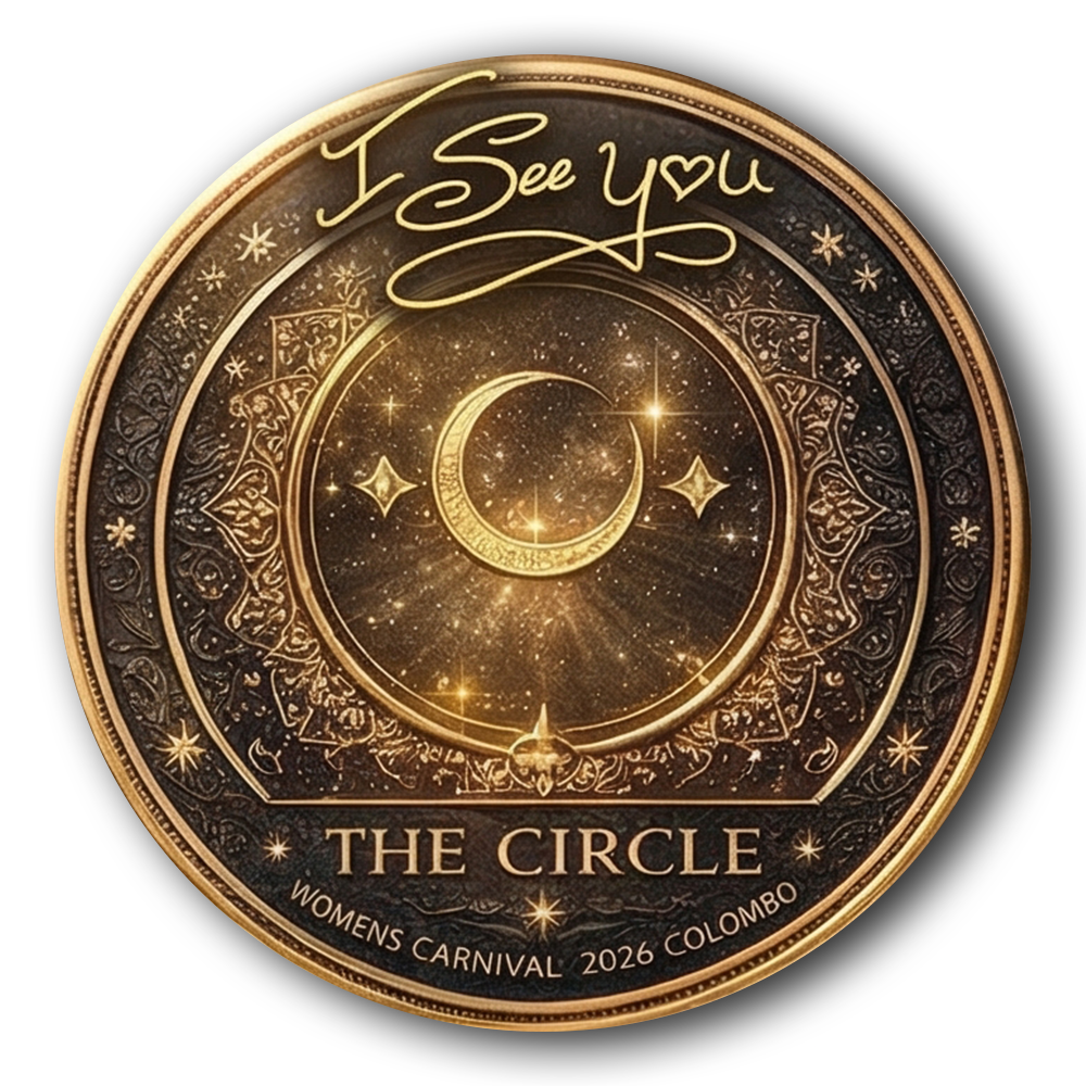 Drop #226662: The Circle