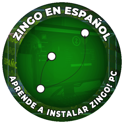 Aprende a instalar Zingo! para PC POAP image