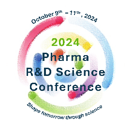 I attended the 2024 Pharma R&D Science Conference POAP image