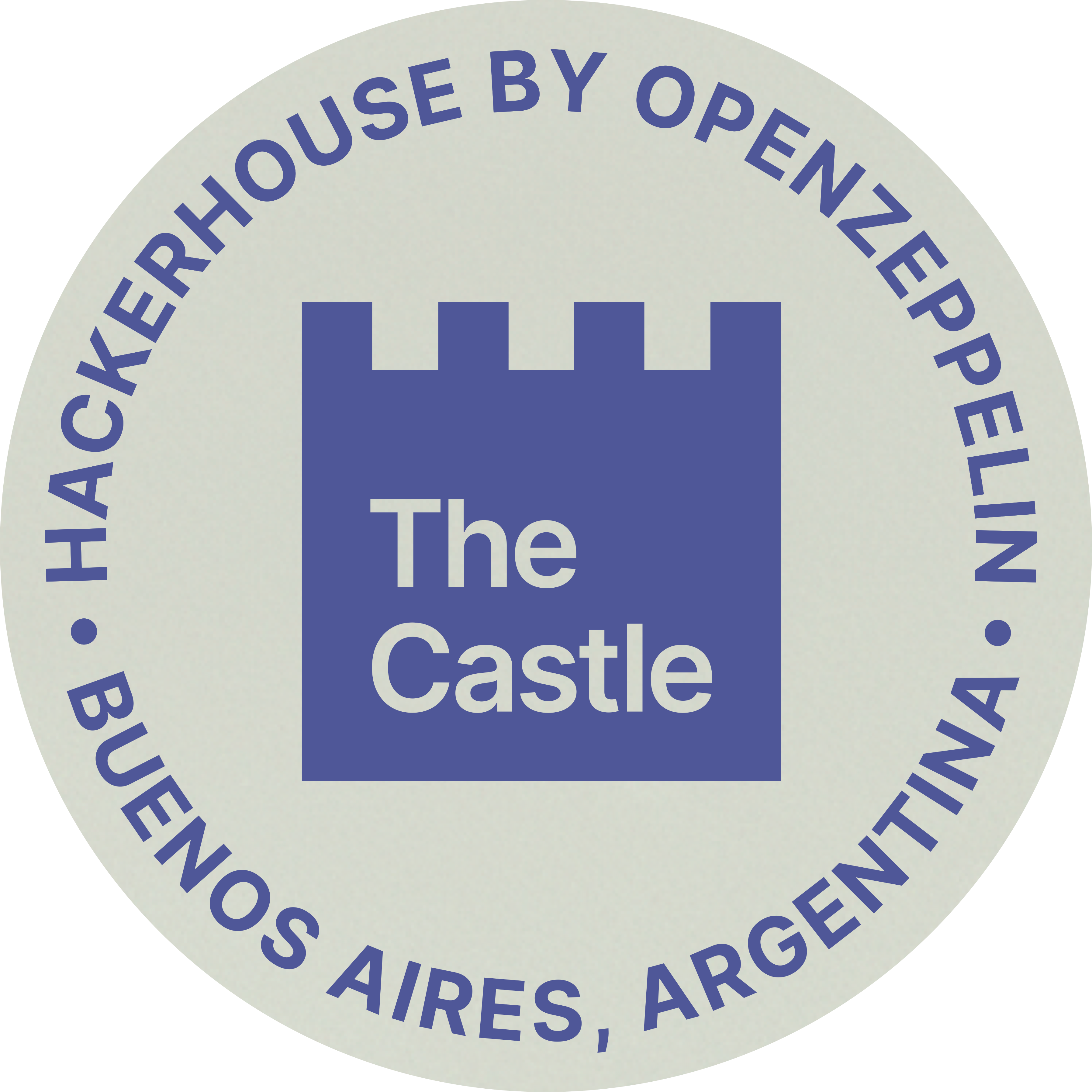 Hackerhouse by OpenZeppelin - BA POAP image