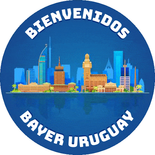 Evento lanzamiento de Bayer Uruguay - Innovación terapéutica en oncología POAP image