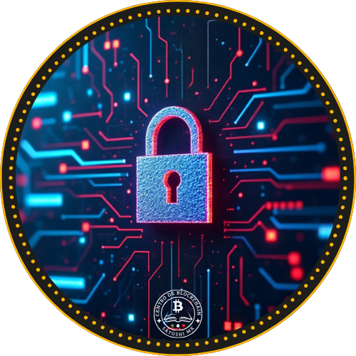 Seguridad y privacidad POAP image