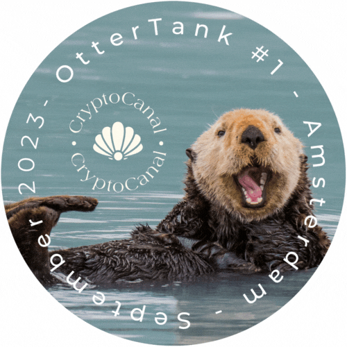 OtterTank #1: Pitching night POAP image