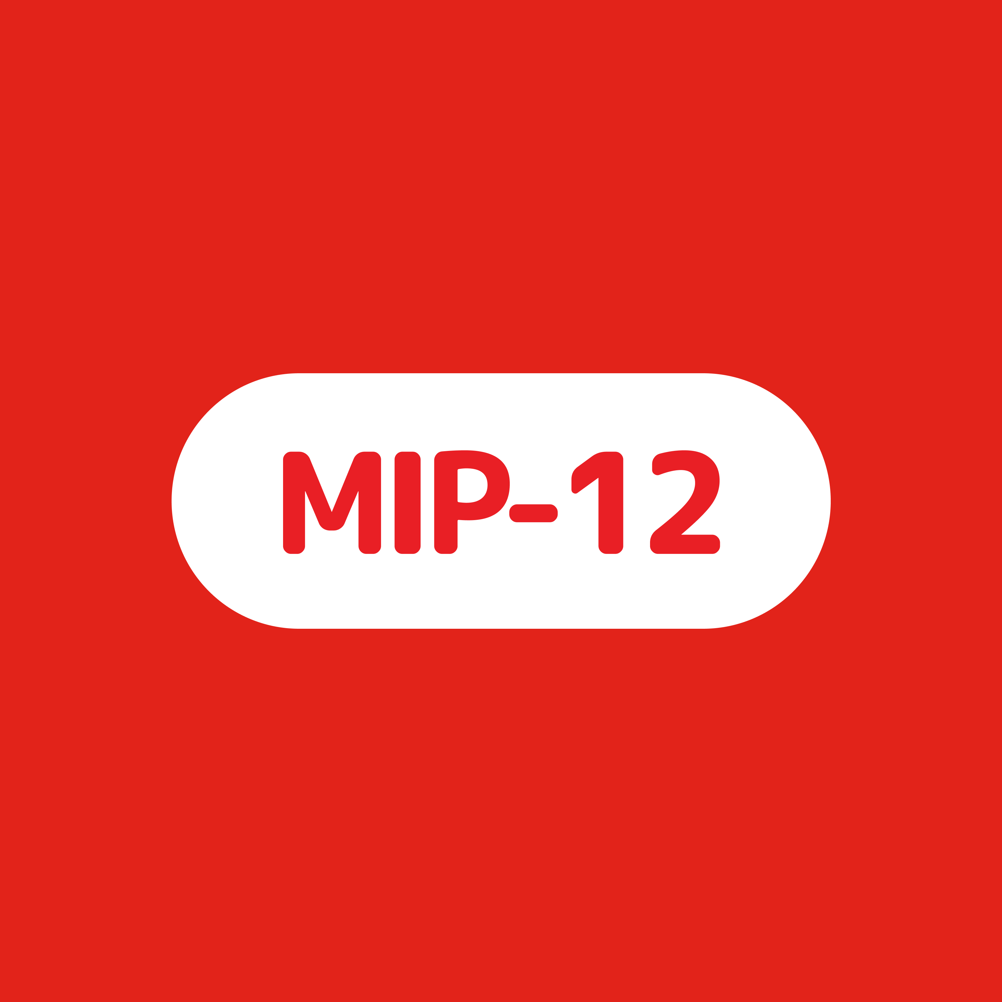 MIP-12 POAP image