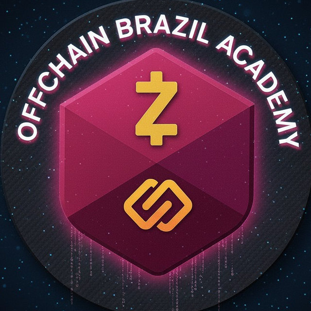 OffChain Brazil Academy - 03/09