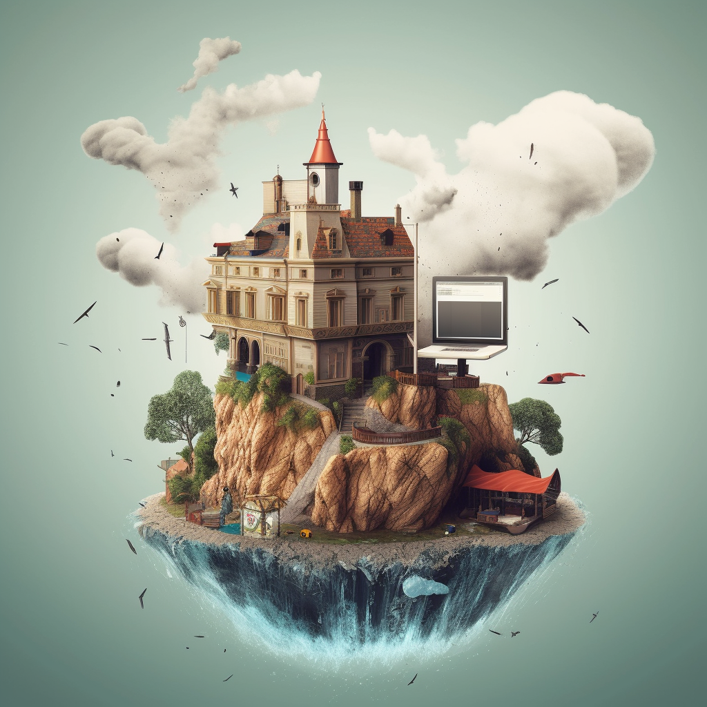 Web3 Domains POAP image