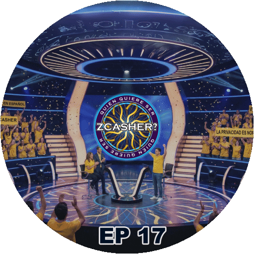 Quien Quiere Ser Zcasher 2.0 - 12DIC25 POAP image