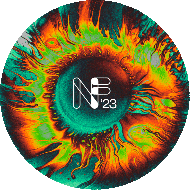 « Wheel of Change - Numérique au Féminin 2023 » par Maalavidaa POAP image