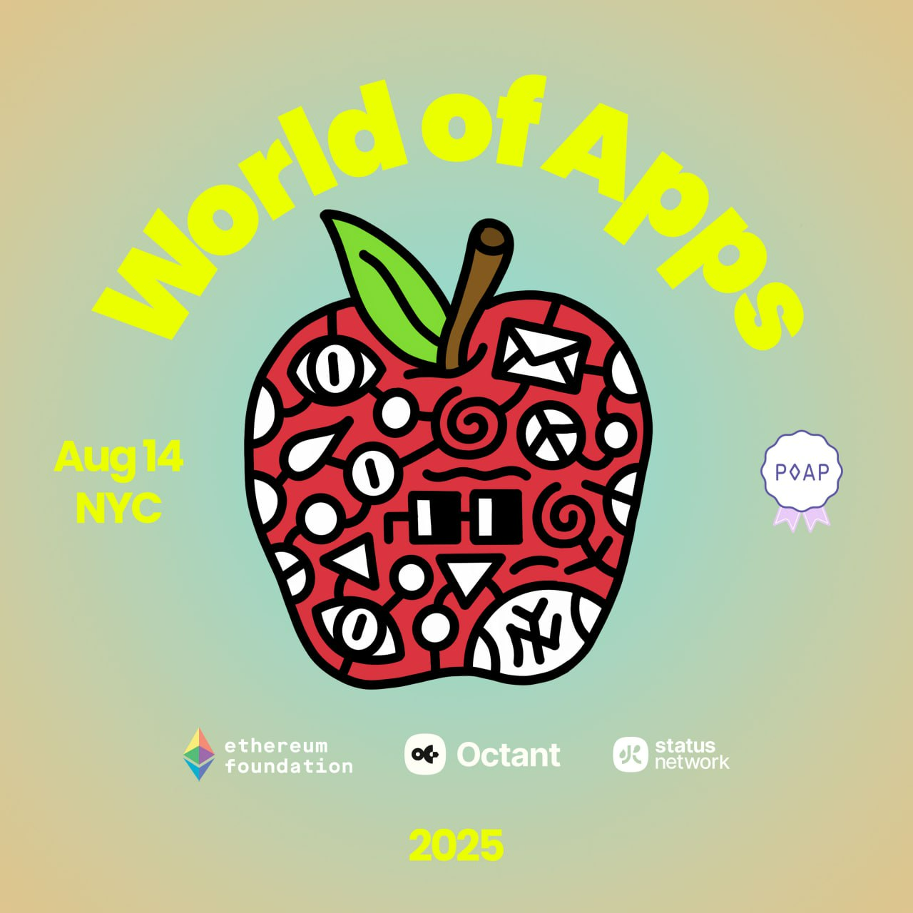 POAP artwork 1