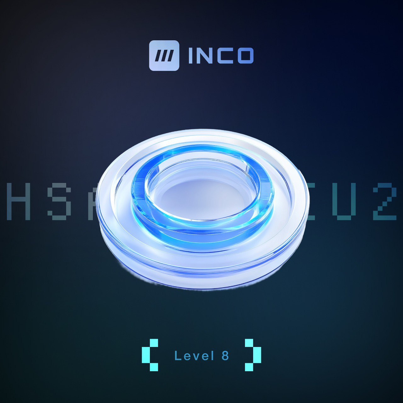 Quiz Friday #8 Participant POAP image