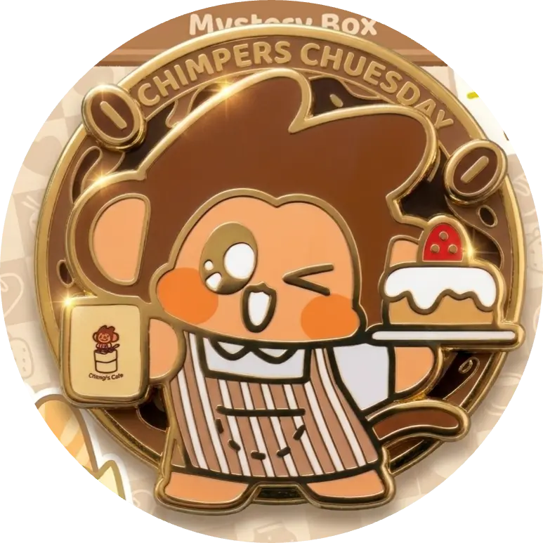 Gm Chimpi