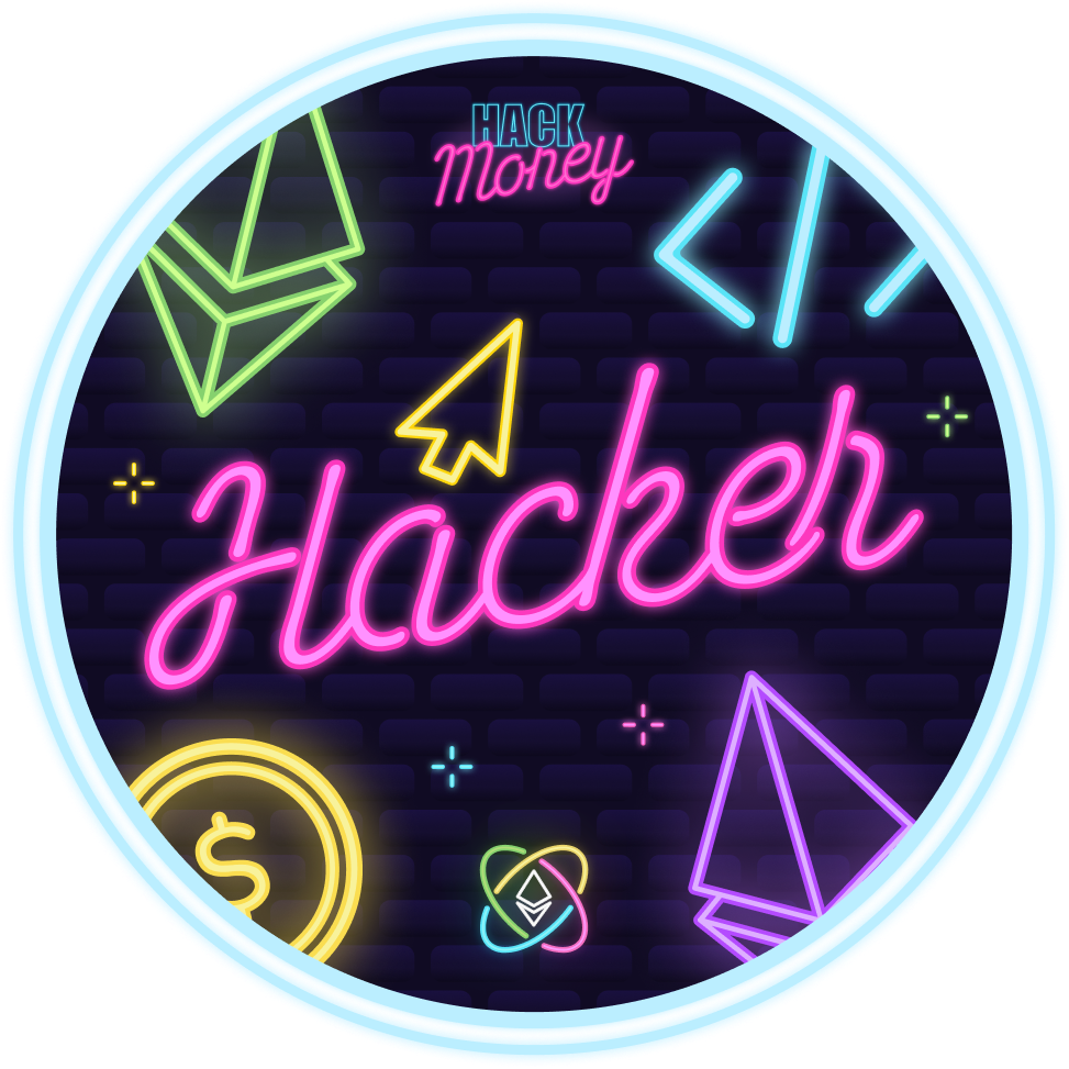 HackMoney 2026 Hacker POAP image