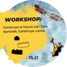 Construye el futuro con Celo | Medellín drop image