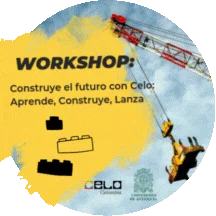 Construye el futuro con Celo | Medellín