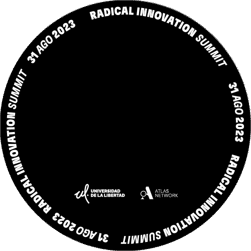 Radical Innovation Summit POAP image