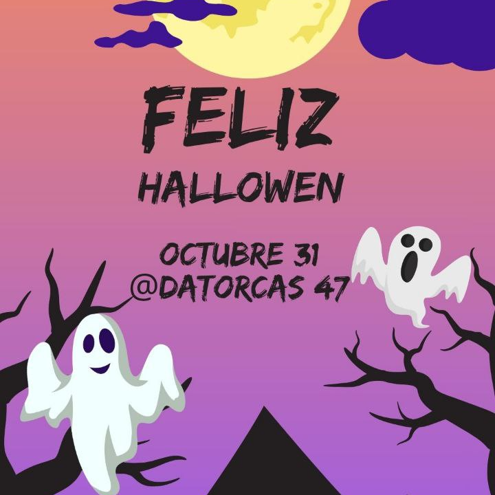 HALLOWEEN 2025 POAP image