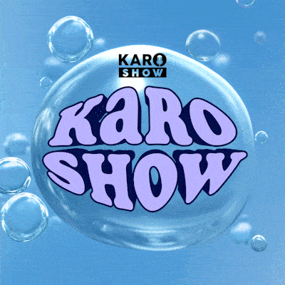 El Karo Show S14 EP.10 POAP image