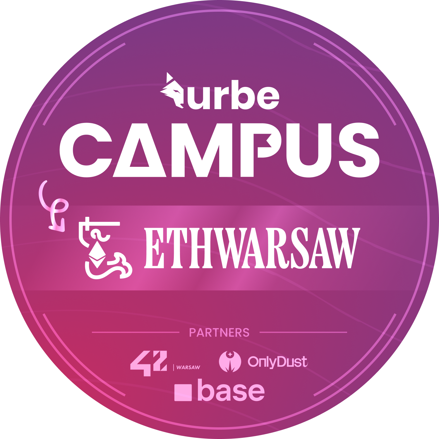Urbe Campus ETHWarsaw 2025