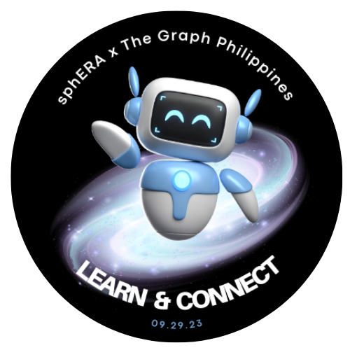 Learn and Connect: Web3 Basics POAP image