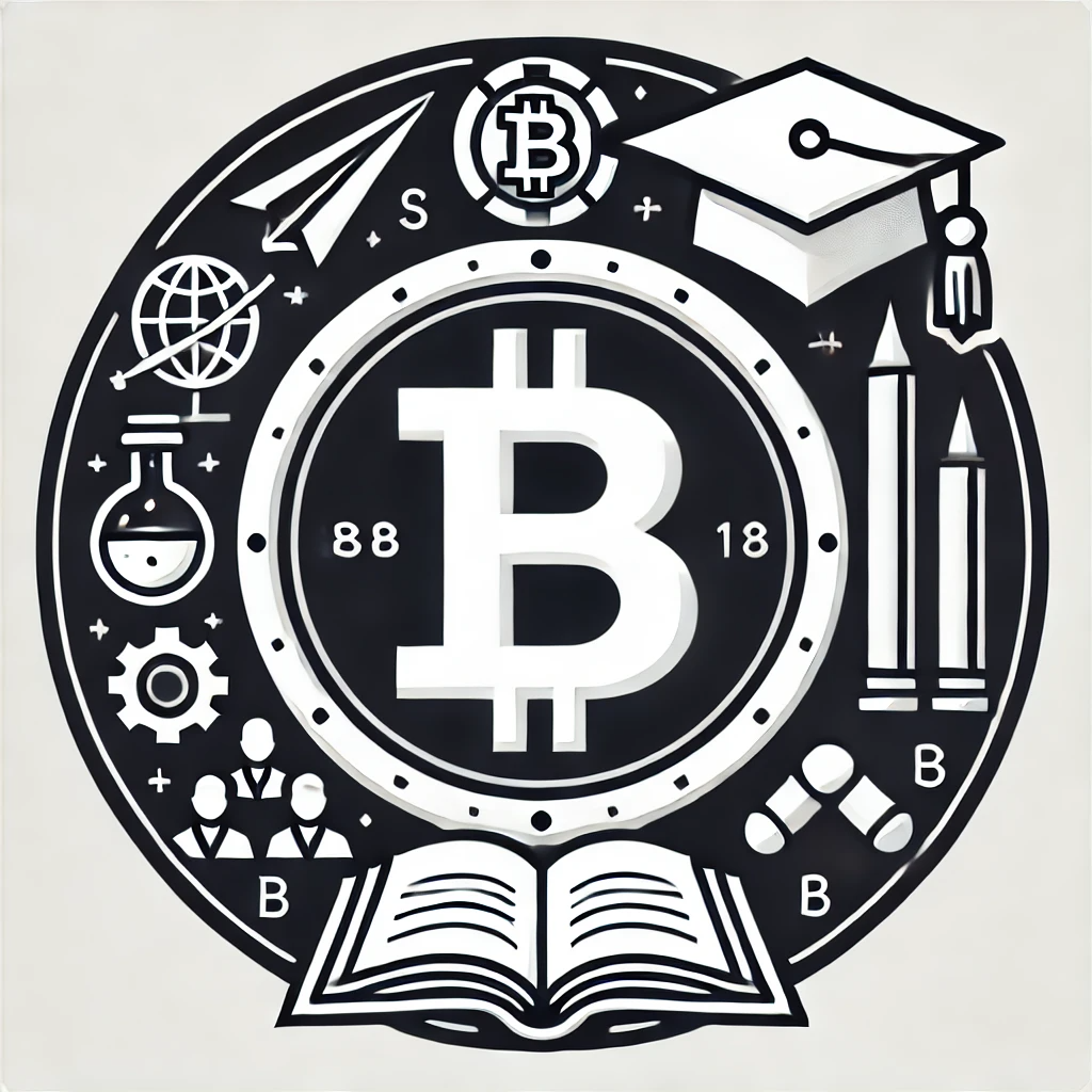 Blockchain x CriptoUNAM POAP image