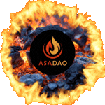 AsaDAO #41 — Punta del Este 🇺🇾 POAP image