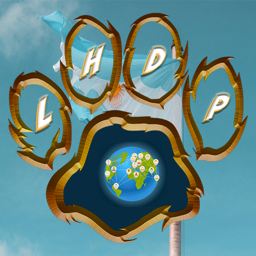 Lazy Lounge ep. 17 - World Wide Connections  POAP image