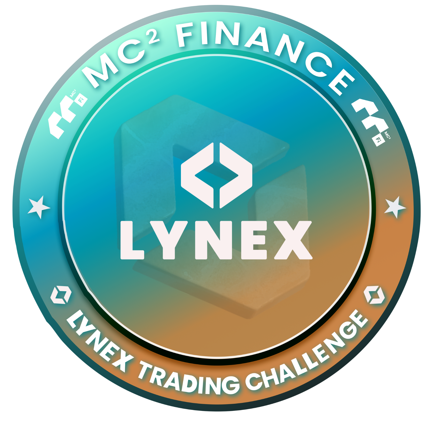 MC²Fi-Lynex Competition Champion POAP image