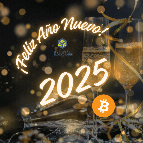 Un 2025 de Éxito! POAP image