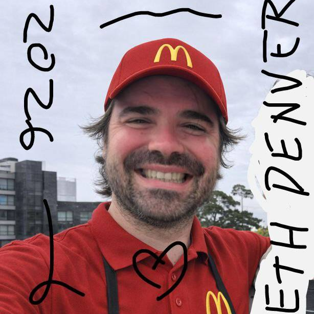 You just meet Ariutokintumi in Boulder /  Denver drop image