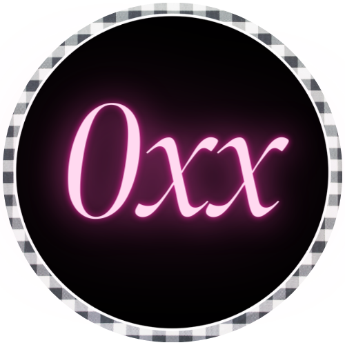 0xx Commmunity POAP image