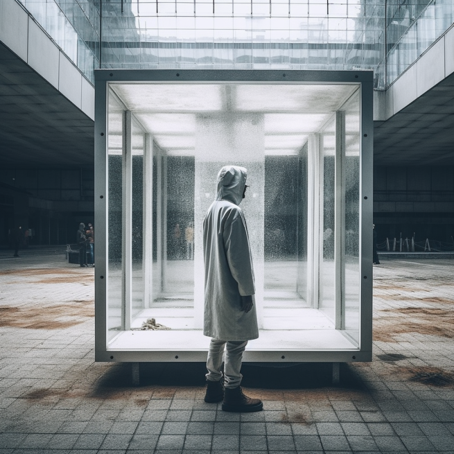 1 año con Desde el META POAP image